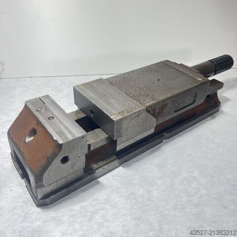 Vise ALLMATIC HD 160