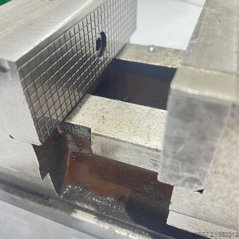 Vise ALLMATIC HD 160