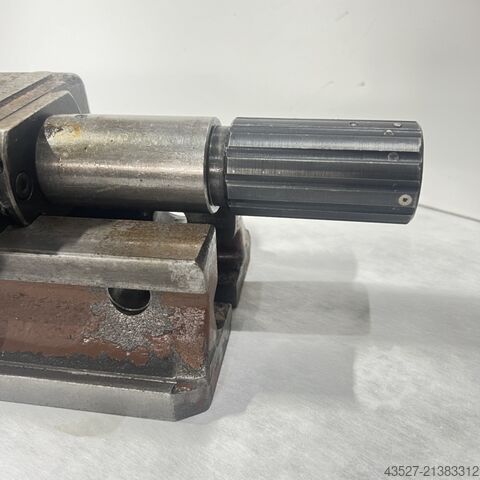 Vise ALLMATIC HD 160