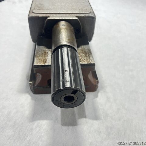 Vise ALLMATIC HD 160