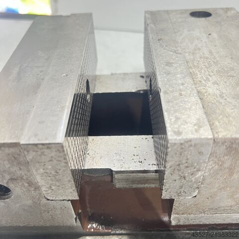 Vise ALLMATIC HD 160