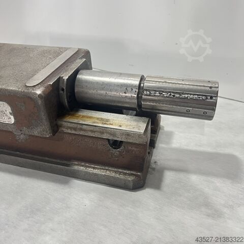 Vise ALLMATIC HD 160