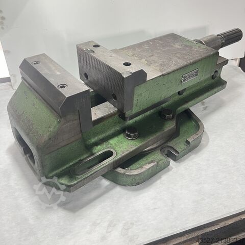 Vise ARNO Hydraulikspanner 200mm - 8 to