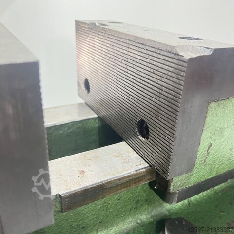 Vise ARNO Hydraulikspanner 200mm - 8 to