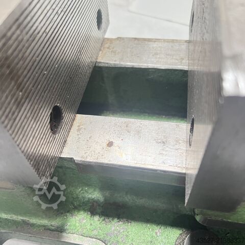 Vise ARNO Hydraulikspanner 200mm - 8 to