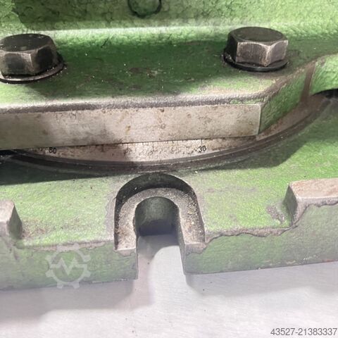 Vise ARNO Hydraulikspanner 200mm - 8 to