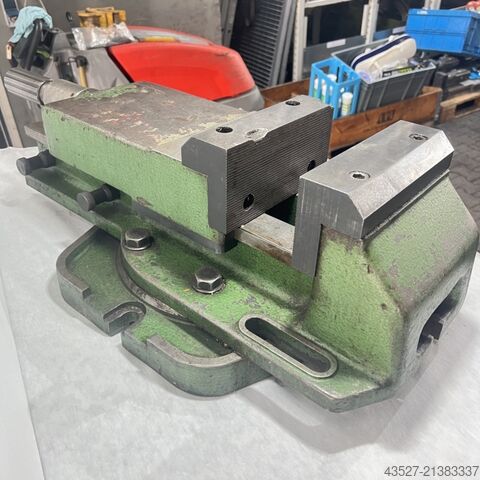 Vise ARNO Hydraulikspanner 200mm - 8 to