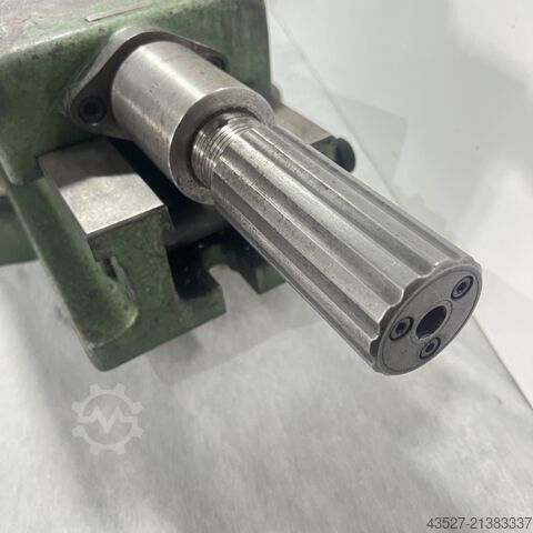 Vise ARNO Hydraulikspanner 200mm - 8 to