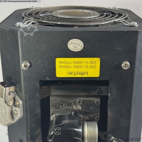 Motor DRIVETECH SM-140-30370