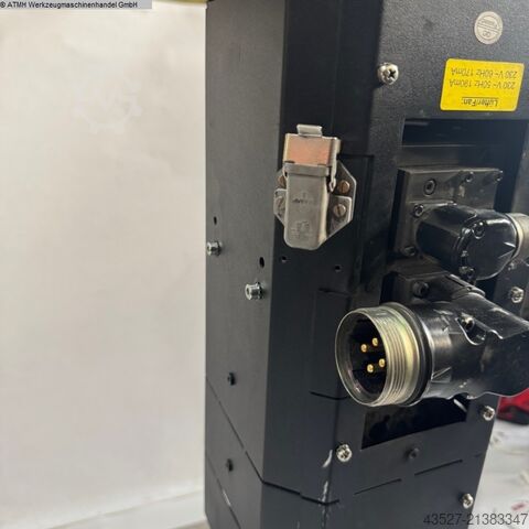 Motor DRIVETECH SM-140-30370