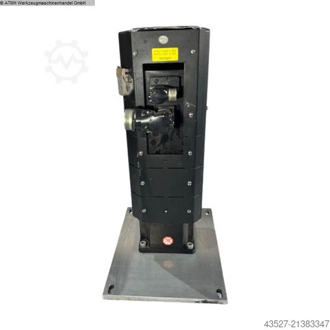 Motor DRIVETECH SM-140-30370