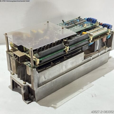 Electronics / Drive technology MITSUBISHI MR-S11-300-E31 Achsverstärker