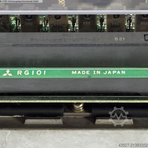 Electronics / Drive technology MITSUBISHI MR-S11-300-E31 Achsverstärker