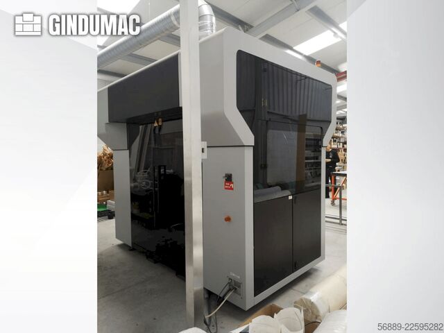 MASSIVIT 1800 PRO MASSIVIT 1800 PRO