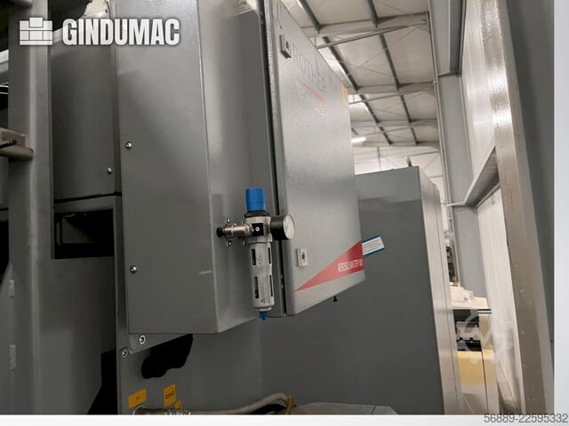 INGERSOLL High Speed Eagle V5 INGERSOLL High Speed Eagle V5