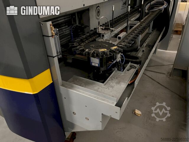 INGERSOLL High Speed Eagle V5 INGERSOLL High Speed Eagle V5