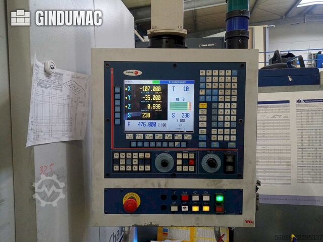 Micromill VMC 1300 Micromill VMC 1300