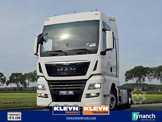 Standard-SZM MAN 18.460 TGX