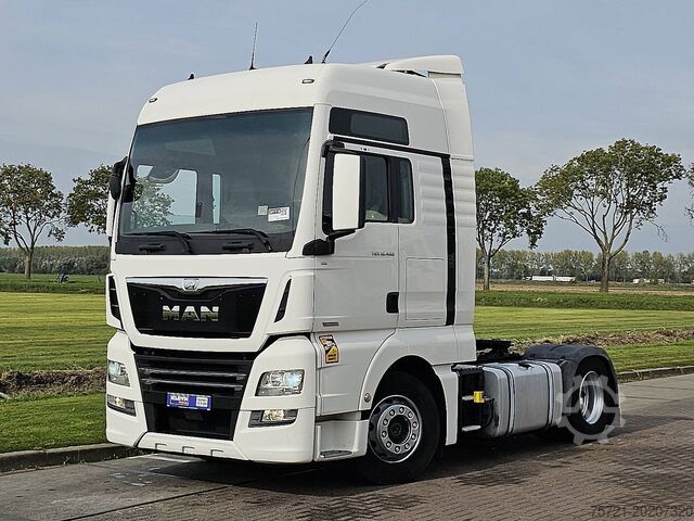 Standard-SZM MAN 18.460 TGX
