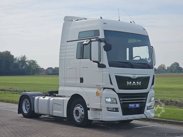Standard-SZM MAN 18.460 TGX