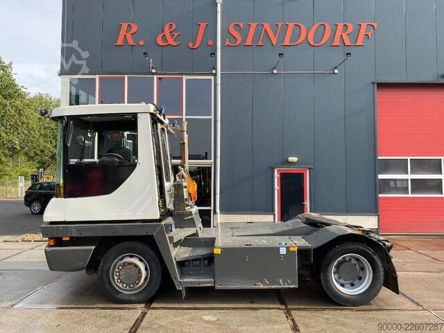 Terminal tractor Terberg RT RT223