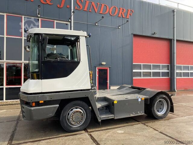 Terminal tractor Terberg RT RT223