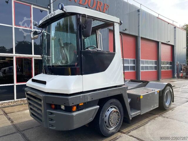 Terminal tractor Terberg RT RT223