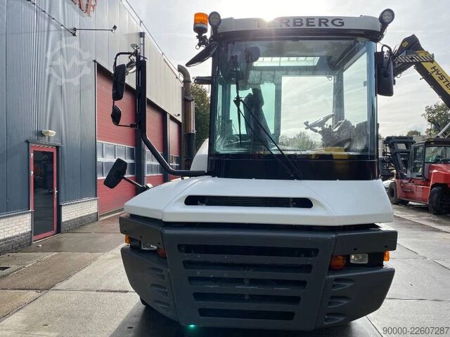Terminal tractor Terberg RT RT223