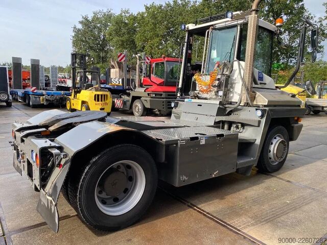 Terminal tractor Terberg RT RT223