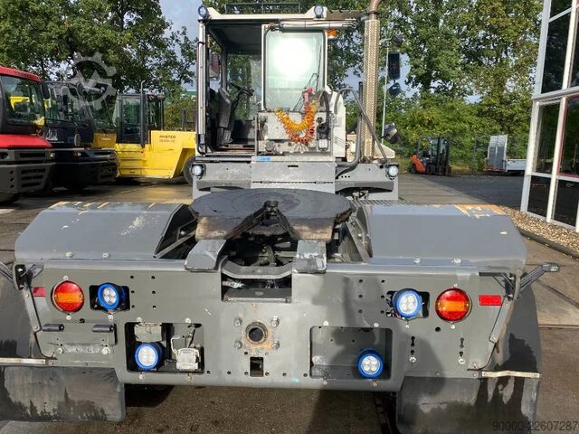 Terminal tractor Terberg RT RT223