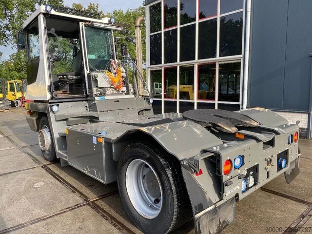 Terminal tractor Terberg RT RT223