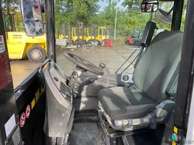 Terminal tractor Terberg RT RT223