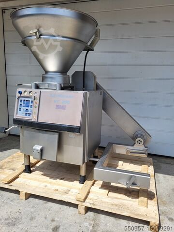 Fleischverarbeitungsmaschine Handtmann VF 200