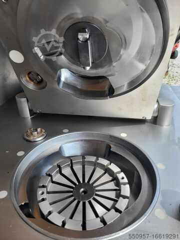 Fleischverarbeitungsmaschine Handtmann VF 200