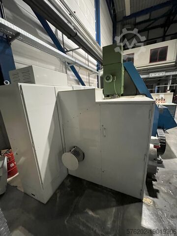 CNC turn-mill center Heyligenstaedt 24 U / 2000