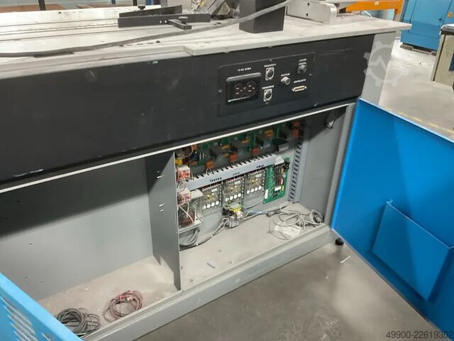 Mail table Buskro BK60B