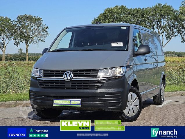 Hochdachkombi VW TRANSPORTER 2.0 TDI L2H1 Carplay Airco !