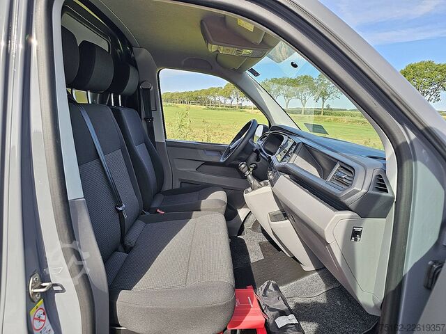 Hochdachkombi VW TRANSPORTER 2.0 TDI L2H1 Carplay Airco !