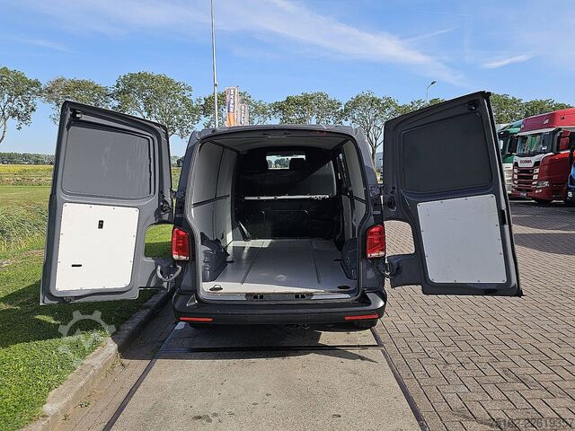 Hochdachkombi VW TRANSPORTER 2.0 TDI L2H1 Carplay Airco !