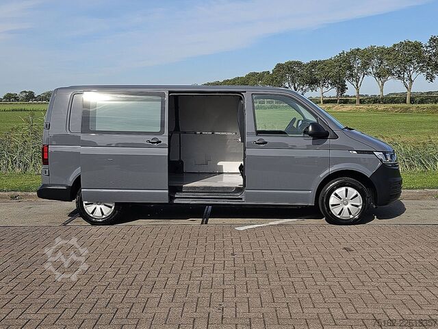 Hochdachkombi VW TRANSPORTER 2.0 TDI L2H1 Carplay Airco !