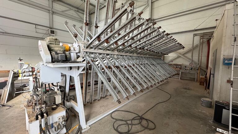 Verleimpresse KTCC Taiwan