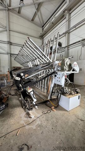 Verleimpresse KTCC Taiwan