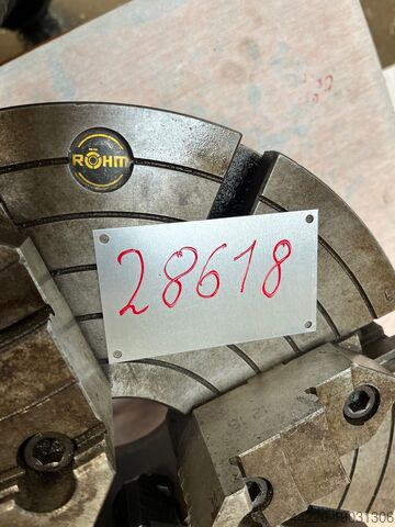Face plate  