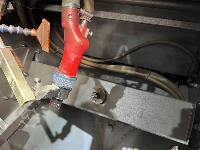 Strahlanlage Rösler ST 700 PS