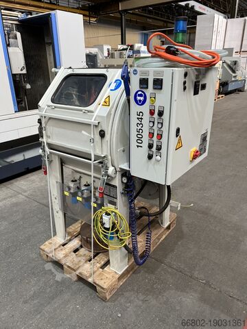 Strahlanlage Rösler ST 700 PS