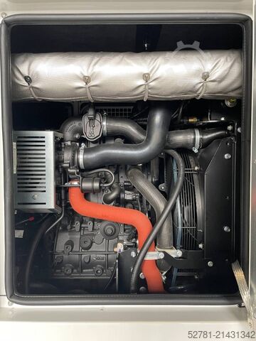 Aggregat Deutz TCD2.9L4 - 60 kVA Stage V Generator - DPX-19006.1