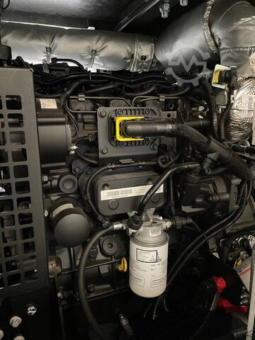 Aggregat Deutz TCD2.9L4 - 60 kVA Stage V Generator - DPX-19006.1