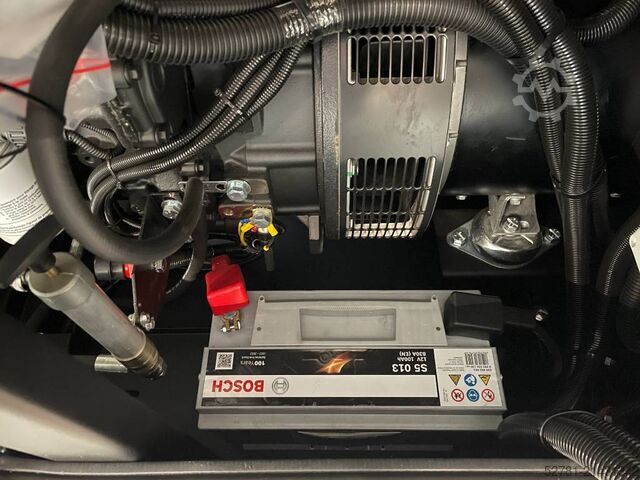 Aggregat Deutz TCD2.9L4 - 60 kVA Stage V Generator - DPX-19006.1