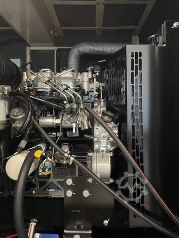 Aggregat Perkins 403D-11G - 11 kVA Generator - DPX-19799