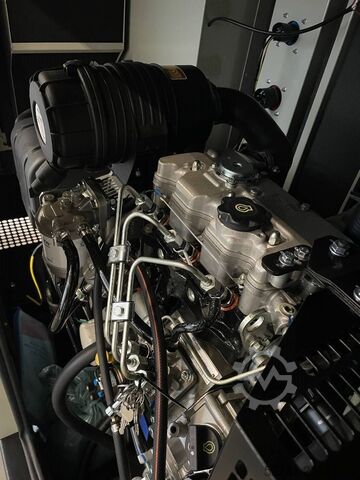 Aggregat Perkins 403D-11G - 11 kVA Generator - DPX-19799